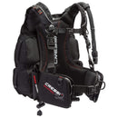 Open Box Cressi Scorpion Scuba Diving BCD, Size: X-Large - DIPNDIVE
