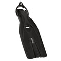 Seac F1 Open Heel Fin with Bungee Straps - DIPNDIVE