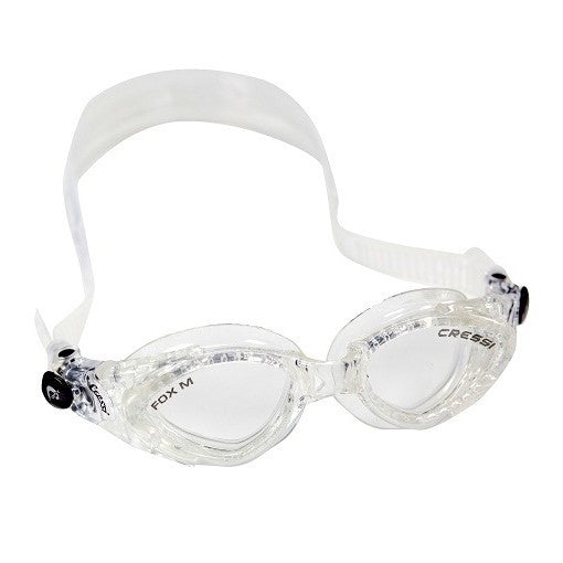 Cressi Fox Small Size Mask Goggles - DIPNDIVE