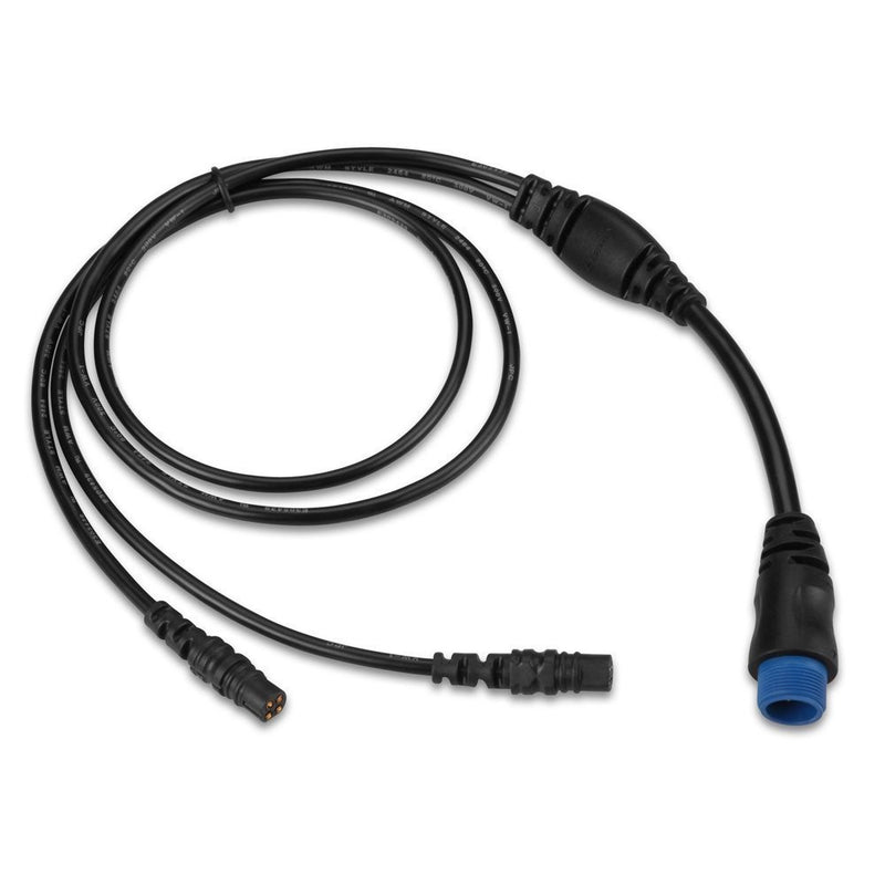 Garmin 8-Pin Transducer to 4-Pin Sounder Adapter Cable - DIPNDIVE