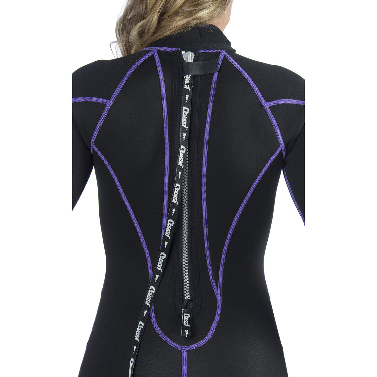 Cressi 2.5mm Lady Tortuga Shorty Wetsuit - DIPNDIVE