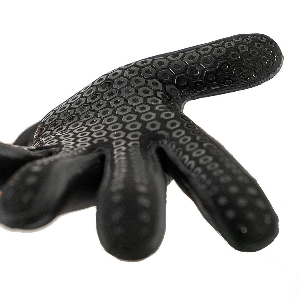 Fourth Element 5mm Neoprene Hydrolock Gloves - DIPNDIVE