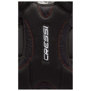Open Box Cressi Scorpion Scuba Diving BCD, Size: X-Small - DIPNDIVE