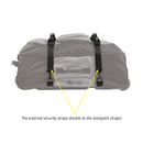 XS Scuba Voyager 60 Roller Bag - DIPNDIVE