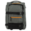 Akona Less than 7 Carry On Roller Bag - DIPNDIVE