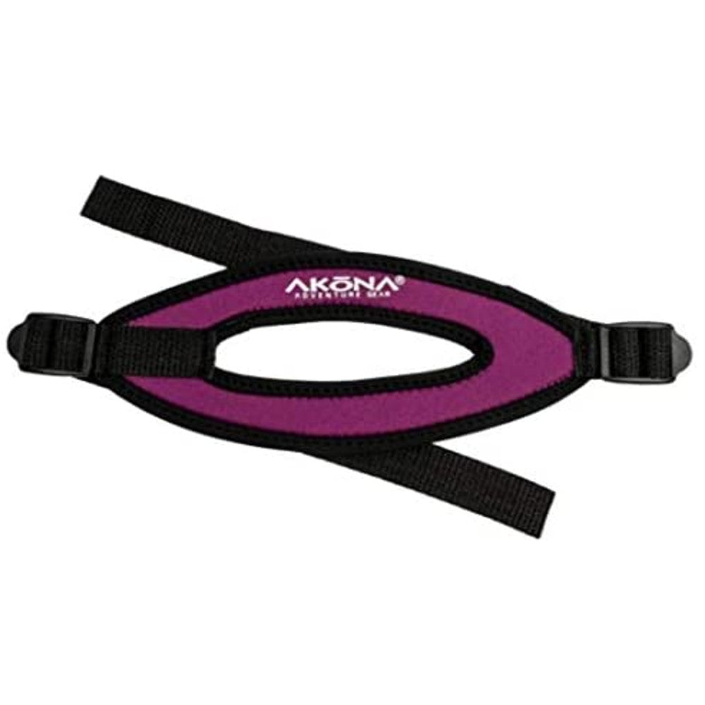 Akona Neoprene Mask Strap - DIPNDIVE