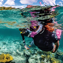 ScubaPro Spectra Dive Snorkel - DIPNDIVE