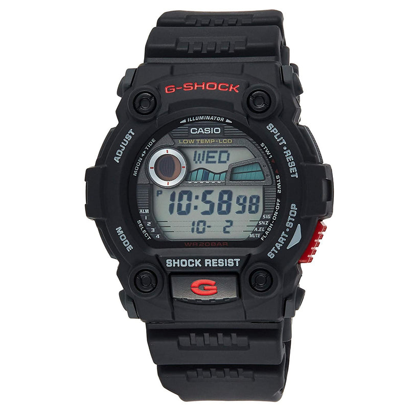 Casio Men's G-Shock G7900-1VCR Wrist Watch - DIPNDIVE