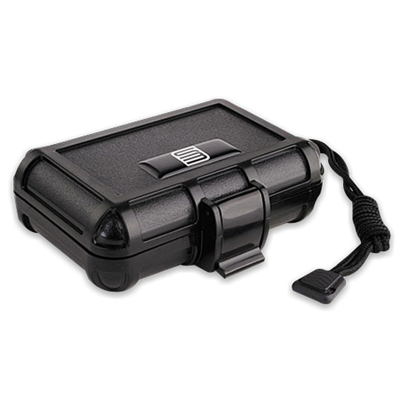S3 Foam Lined Dry Box T1000 Protective Case - DIPNDIVE