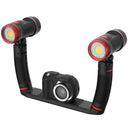 SeaLife Micro 3.0 Pro Duo 5000 Set Underwater Camera - DIPNDIVE