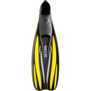 Seac F 100 PRO Ultra Light Underwater Full Foot Fins - DIPNDIVE