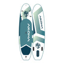 Akona Havana I-SUP Inflatable Stand Up Paddleboard - DIPNDIVE