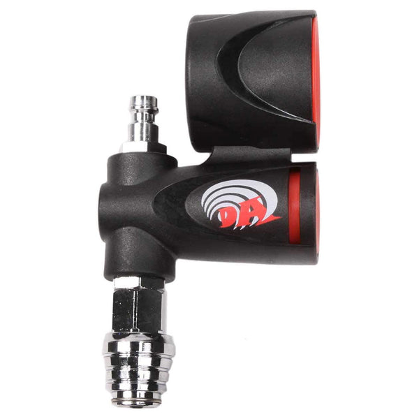 Dive Alert Ultra-loud Surface Signaling Device DB2 - DIPNDIVE