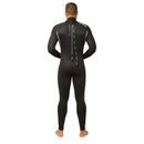 Open Box Cressi 5mm Man Otterflex Full One-Piece Wetsuit - Large - DIPNDIVE