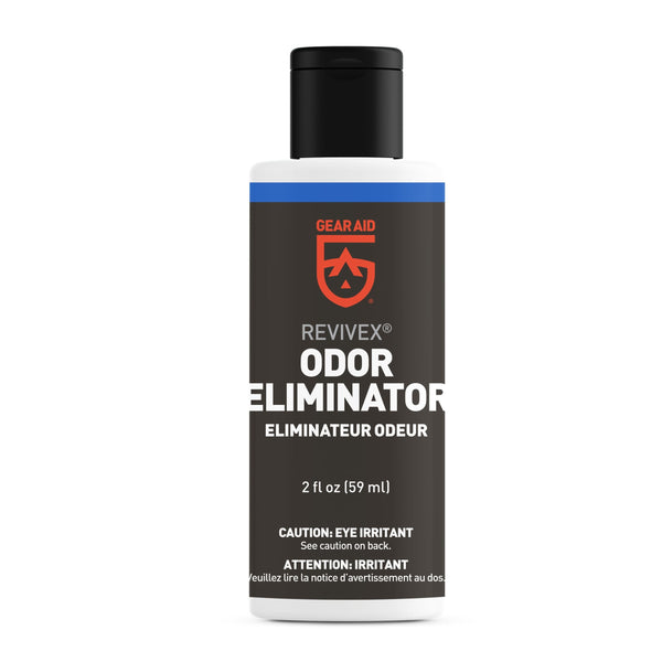 Gear Aid Revivex Odor Eliminator 2oz - DIPNDIVE
