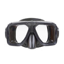 Scuba Max MK-121 Navigator Medium Skirt Scuba Dive Mask - DIPNDIVE