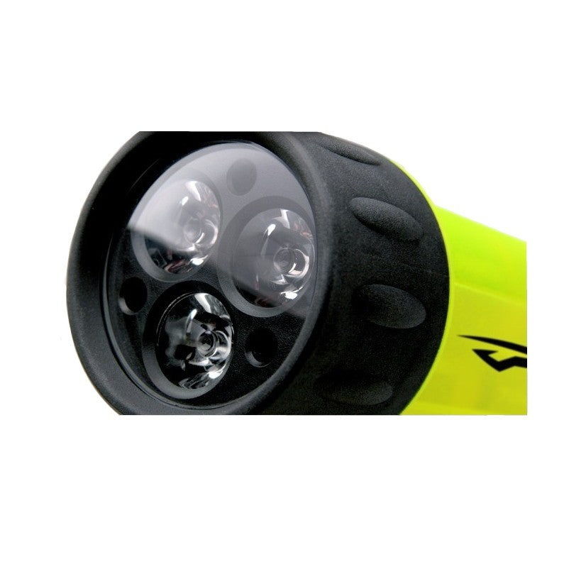 Princeton Tec Miniwave LED Dive Light - DIPNDIVE