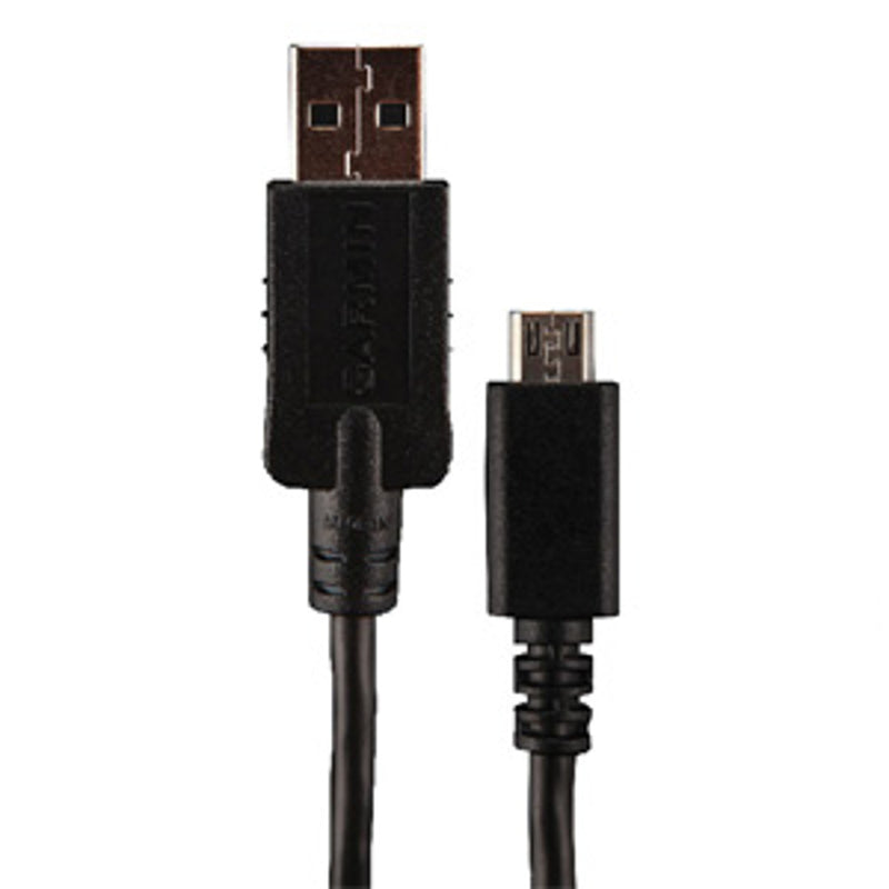 Open Box Garmin MicroUSB Cable 010-11478-01 - DIPNDIVE