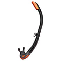 Tusa Platina Hyperdry II Scuba Diving Snorkel - DIPNDIVE