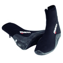 Open Box Mares 3mm Classic Dive Boots - Mens 10 / Womens 11 - DIPNDIVE