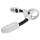 Open Box Seac Sling Strap for Scuba Diving Fins - White, Size: X-Small - DIPNDIVE