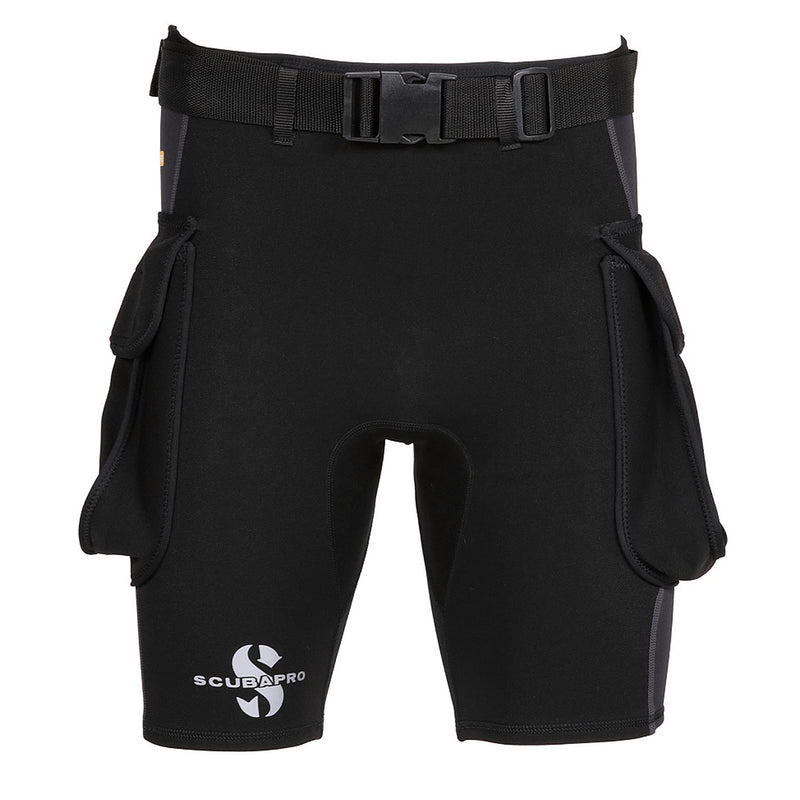 Open Box ScubaPro Men's Hybrid Cargo Shorts - Size: 3X-Large - DIPNDIVE