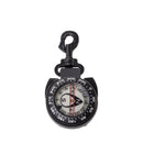 Trident Retractor Compass with Gate Snap - DIPNDIVE