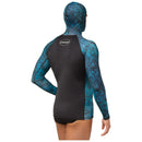 Cressi Cobia Hooded Top Rash Guard - DIPNDIVE