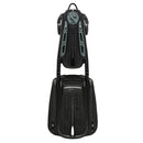 Open Box Scubapro Seawing Supernova Fins-Black-Small - DIPNDIVE