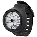 Open Box Aqua Lung Depth Gauge Wrist 200 Scuba Dive Gauges-Imperial - DIPNDIVE