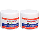 Trident Silicone Grease - 2oz Two Pack - DIPNDIVE