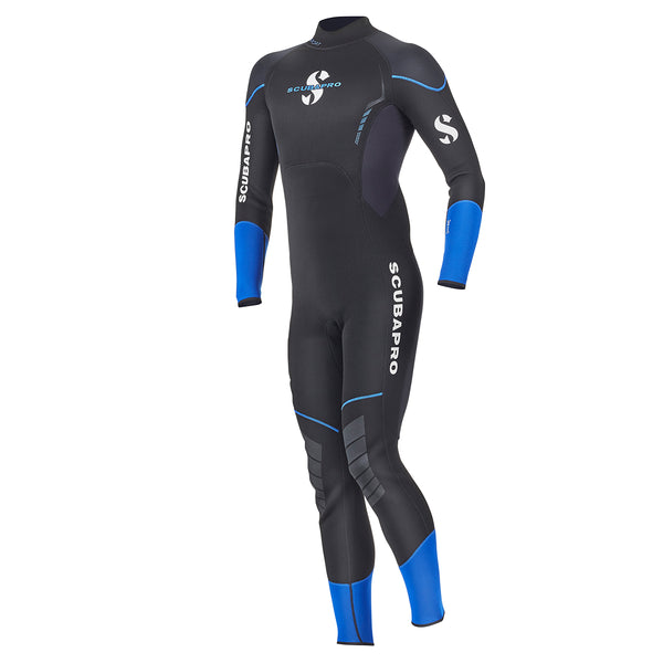 ScubaPro 3mm Men's Sport Steamer | DIPNDIVE