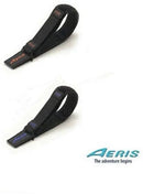 Aeris EPIC/Manta Wristband Accessory - Black / Red - DIPNDIVE