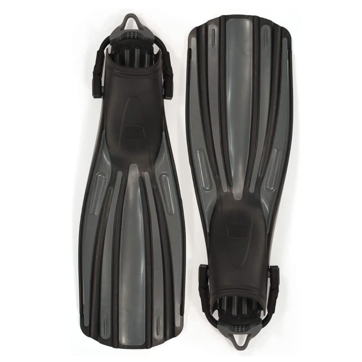 Fourth Element Rec Scuba Diving Fins - DIPNDIVE