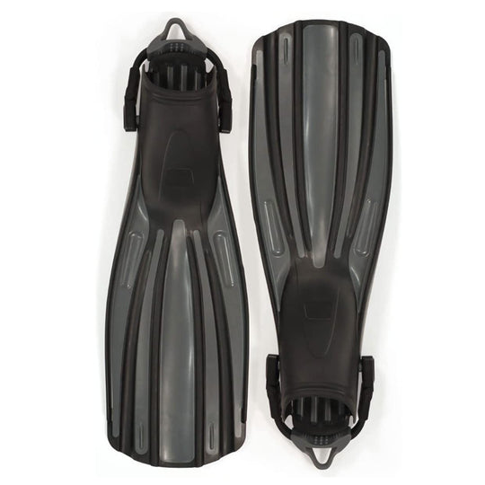 Fourth Element Rec Scuba Diving Fins - DIPNDIVE