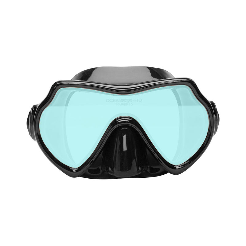 Open Box XS Scuba Oceanways Superview AccuColor - DIPNDIVE