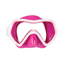 Used Mares Comet Children's Masks - DIPNDIVE