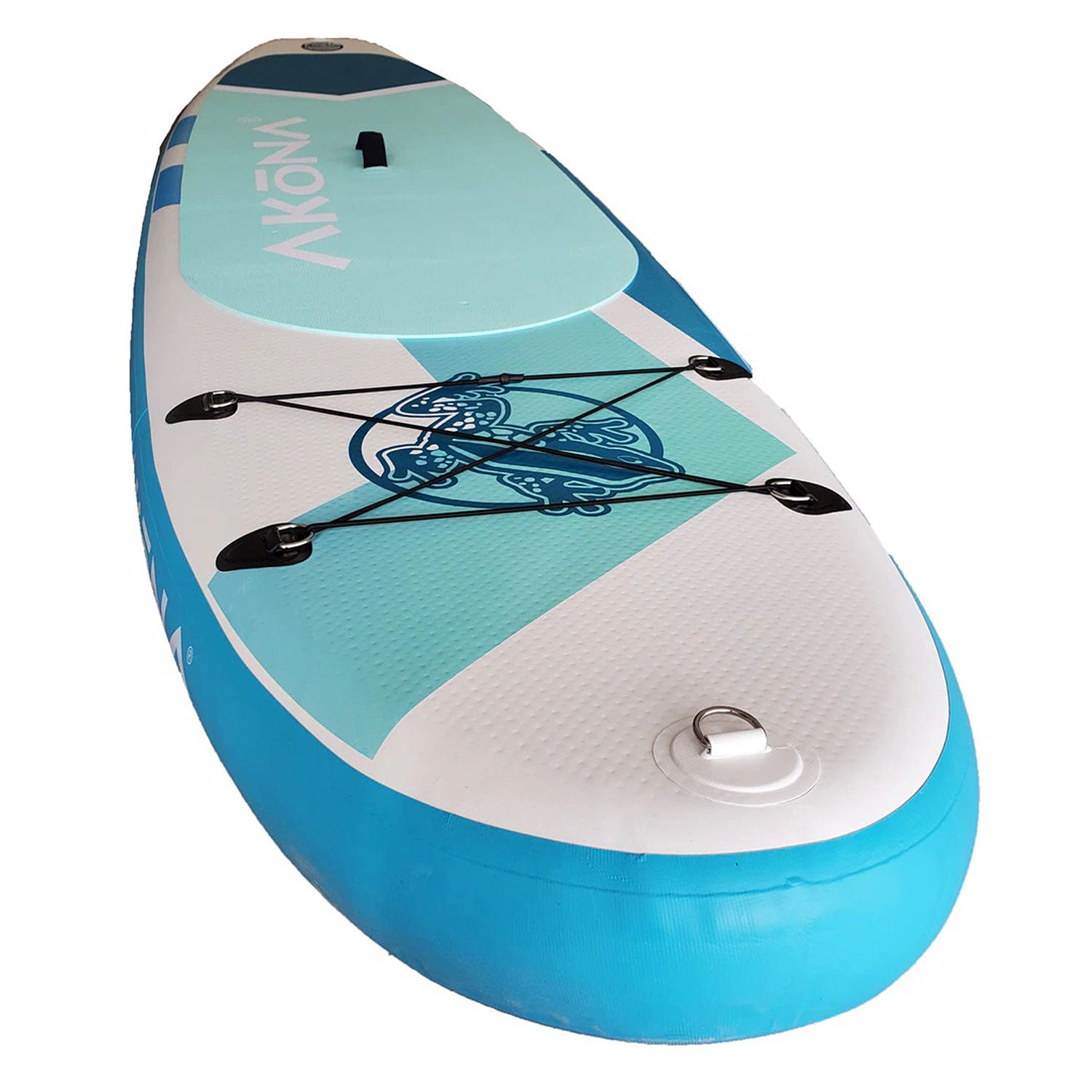 Akona Havana I-SUP Inflatable Stand Up Paddleboard - DIPNDIVE