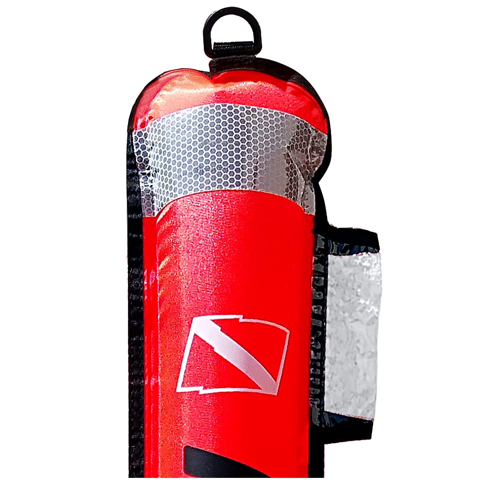 Cressi Pro HD SMB Red Buoy - DIPNDIVE