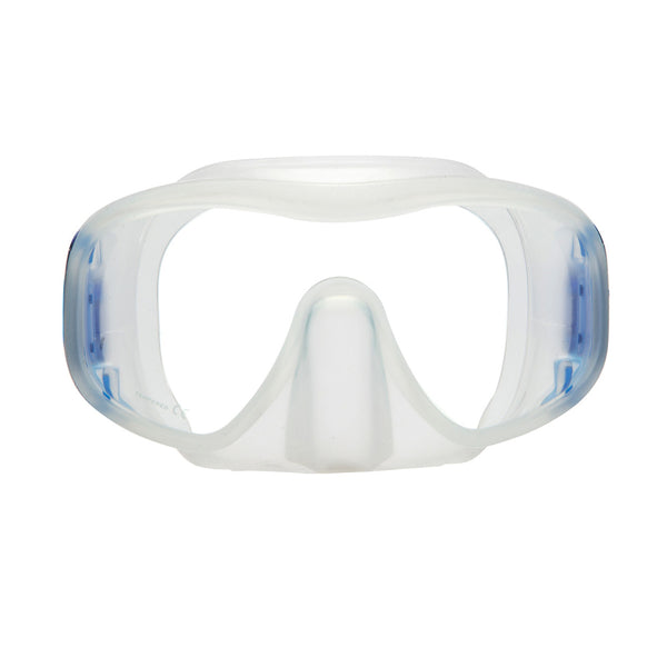 XS Scuba Merge 3 Dive Mask - DIPNDIVE