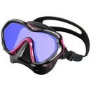 Tusa Paragon S Dive Mask - DIPNDIVE