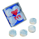 TYR Soft Silicone Ear Plugs - DIPNDIVE