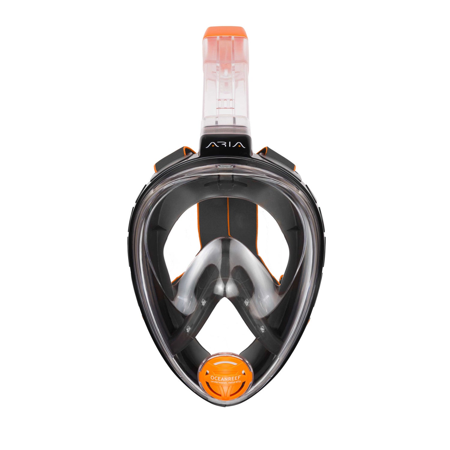 Ocean Reef Aria Classic Full Face Snorkel Mask - DIPNDIVE