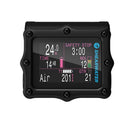 Open Box Shearwater Research Perdix 2 Ti Black - DIPNDIVE