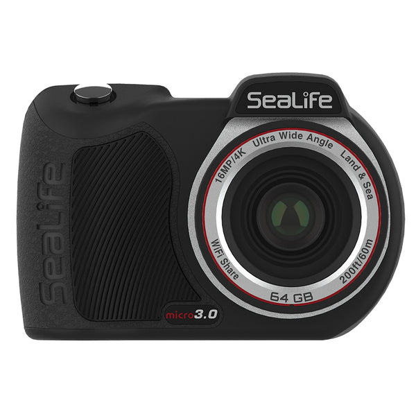 Used SeaLife Micro 3.0 Underwater Diving Camera - DIPNDIVE