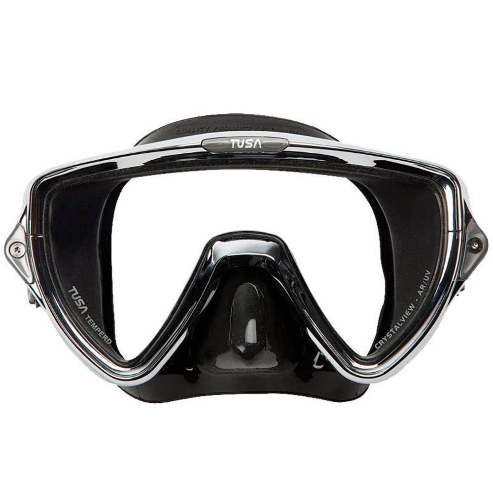 Tusa Visio Pro Dive Mask - DIPNDIVE