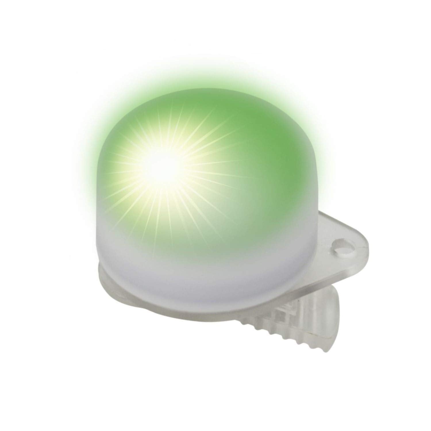 BigBlue Easy Clip Light - DIPNDIVE