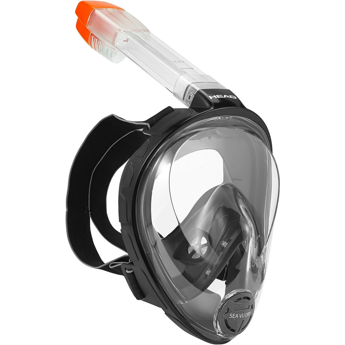 Head Sea Vu Dry Full Face Mask - DIPNDIVE