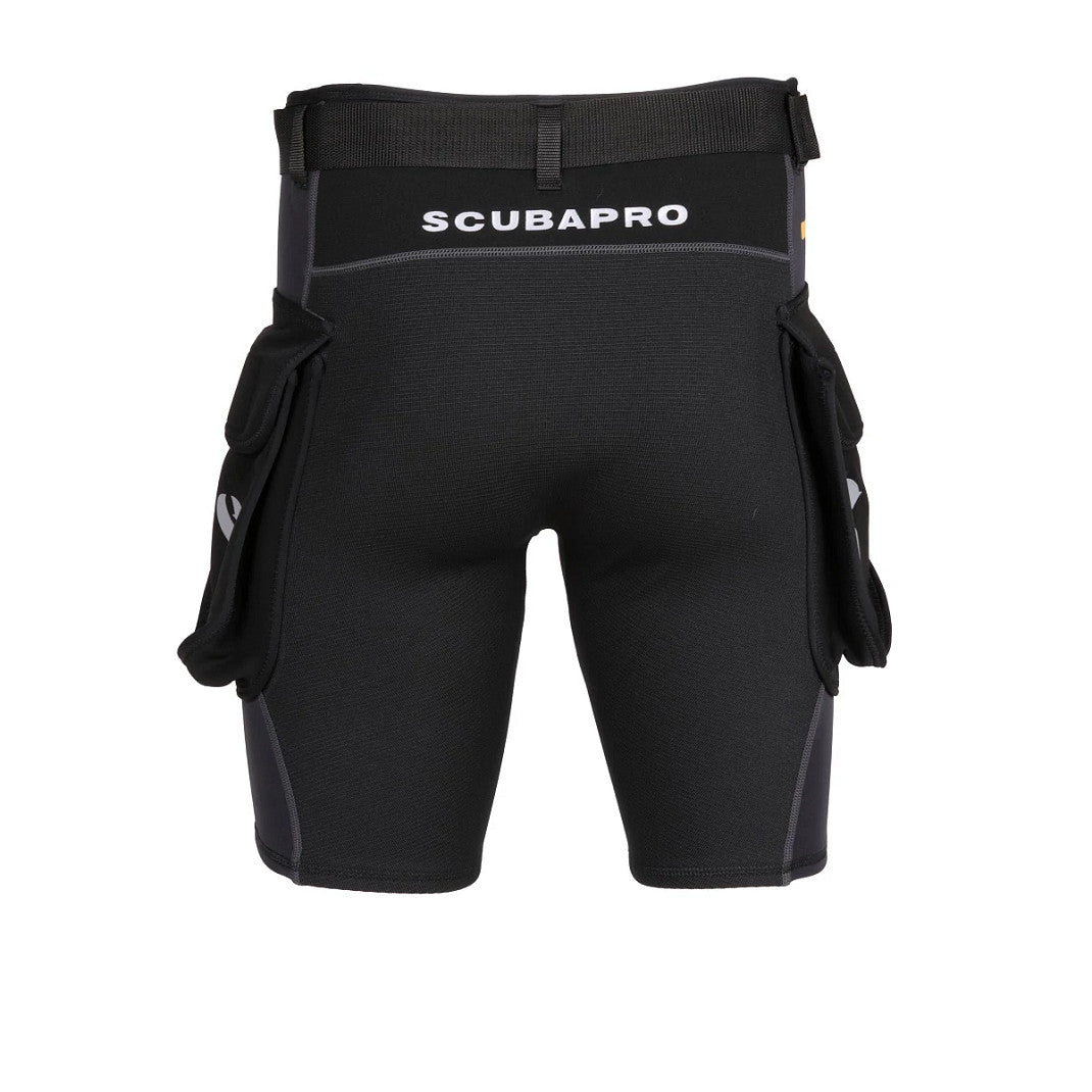 ScubaPro Men's Hybrid Cargo Shorts - DIPNDIVE