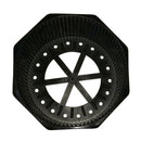 Open Box XS Scuba 8.00"" Aluminum Cylinder Tank Boot - Octagon - DIPNDIVE